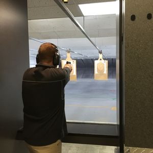 Meet your Posher, John